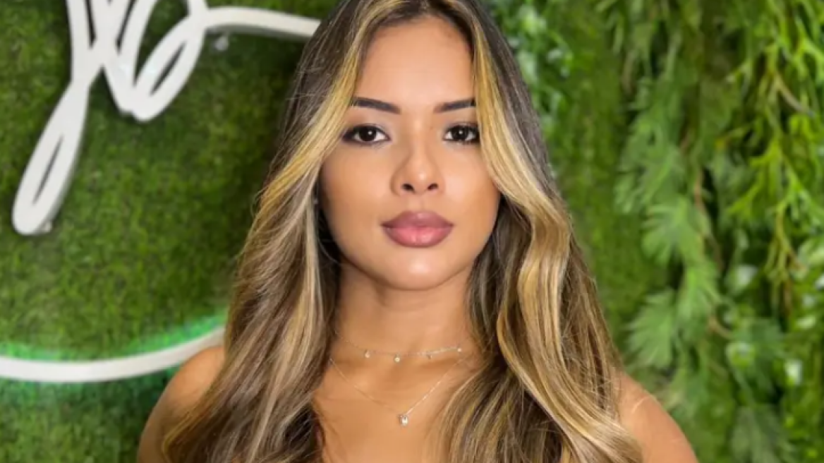 Βραζιλία: Φρικτός θάνατος για 25χρονη που έπεσε από τον 10ο όροφο - Συνέλαβαν τον σύζυγό της, την είχε ξυλοκοπήσει σε ασανσέρ λίγο νωρίτερα