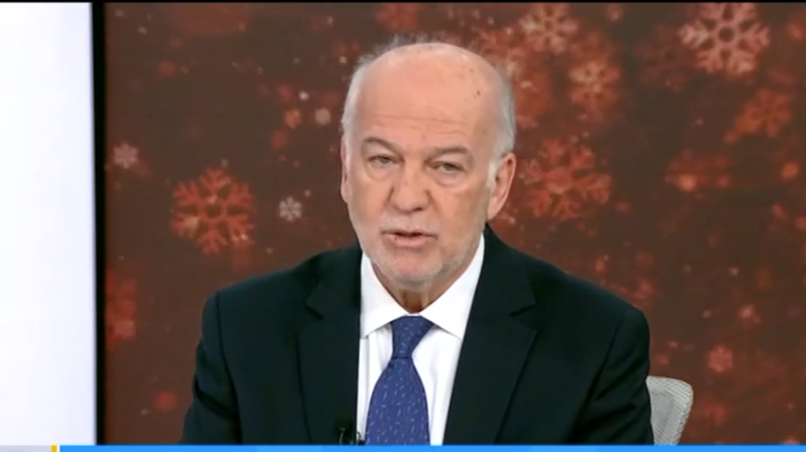 Φλωρίδης: Η Κωνσταντοπούλου είναι ό,τι πιο πολιτικά χυδαίο, ανήθικο και αντιαισθητικό τα τελευταία 40 χρόνια