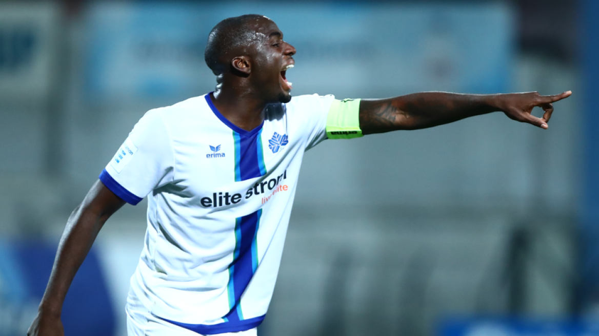 Με πολλές απουσίες κόντρα στον Ολυμπιακό η Κηφισιά, τελευταίο παιχνίδι για τον Τεττέη πριν την μετακίνηση στον Παναθηναϊκό 