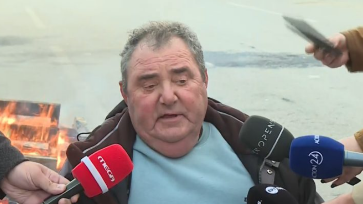 Ανεστίδης: Γίνονται κανονικά οι κινήσεις των λογαριασμών μου, δεν έχω τίποτα να κρύψω