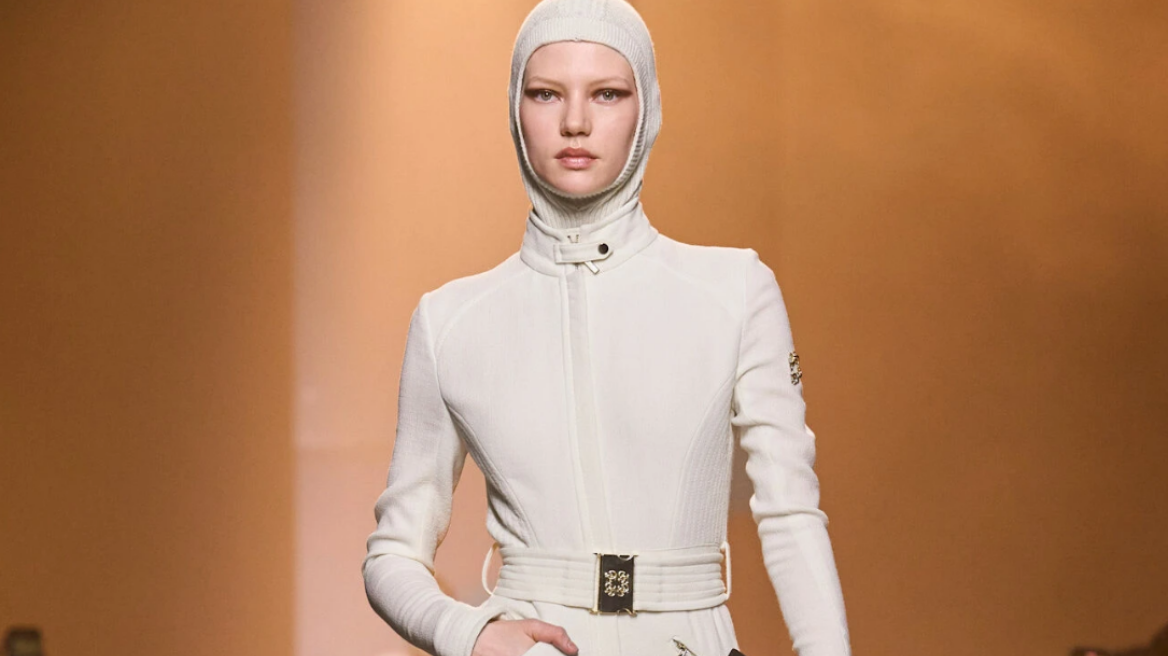 Όλα όσα χρειάζεστε για τα πιο ενημερωμένα ski-ready σύνολα
