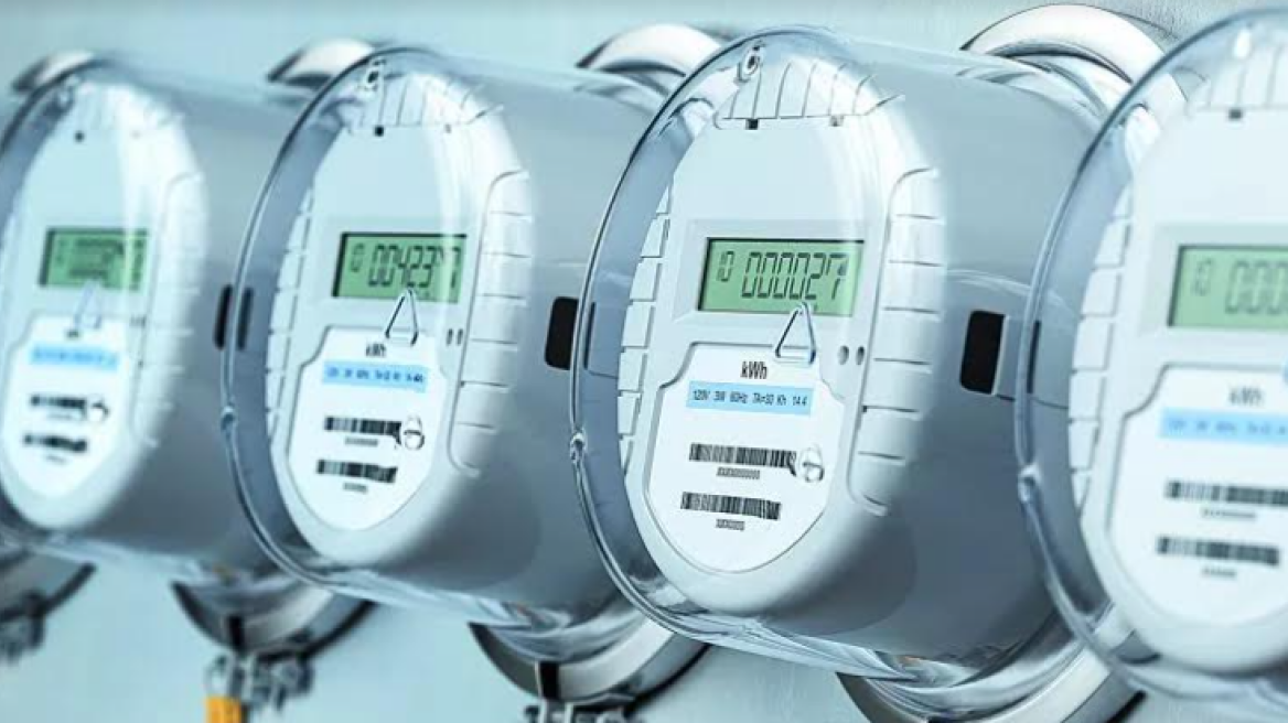 1 στους 4 έξυπνους μετρητές δεν μπορεί να υποστηρίξει τα πορτοκαλί τιμολόγια
