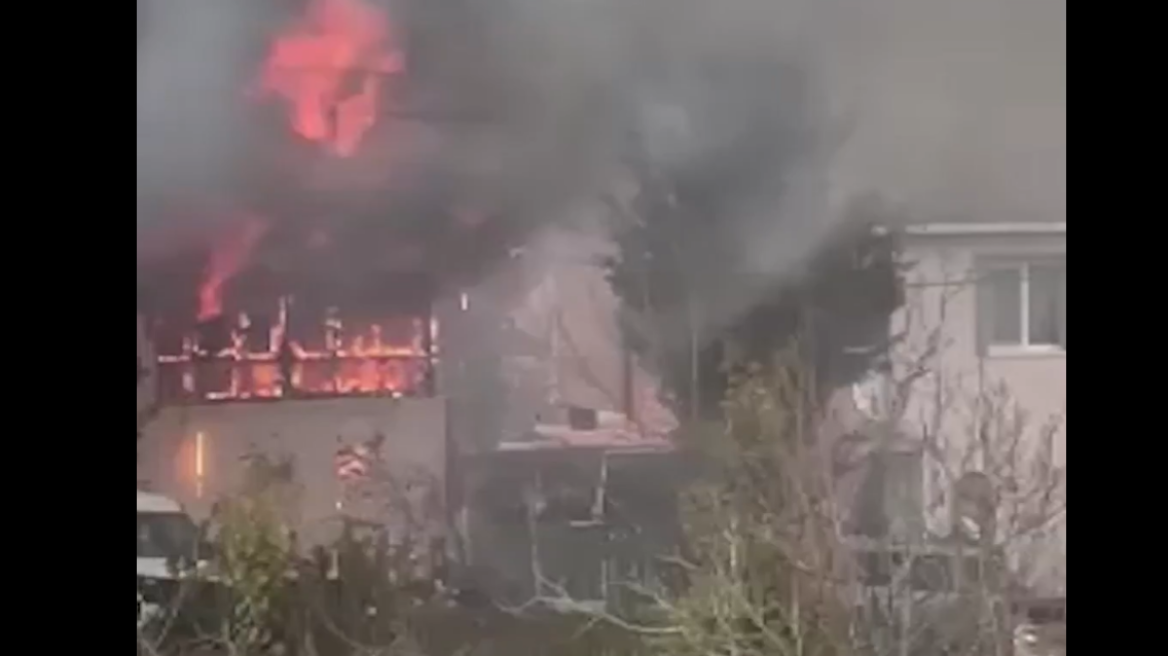 Μάχη αστυνομικών με τρομοκράτες του Ισλαμικού Κράτους στην Τουρκία: 9 νεκροί και 8 τραυματίες