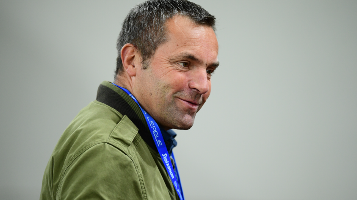 Απέσυρε την στήριξη στον Λανουά ο Ολυμπιακός: Τα 10 παιχνίδια για τα οποία «φωνάζουν» οι ερυθρόλευκοι 