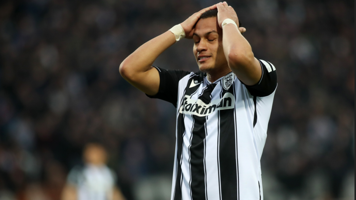 Λεό Ζαμπά: Τετραετής αποκλεισμός λόγω ντόπινγκ για τον πρώην ποδοσφαιριστή του ΠΑΟΚ 