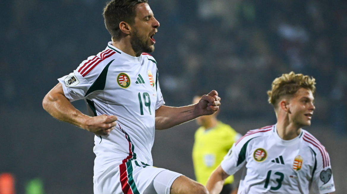 ΑΕΚ: Την Κυριακή στην Αθήνα για ιατρικά και υπογραφές ο Βάργκα 