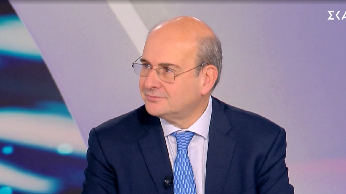 Χατζηδάκης για αγρότες: Αν δεν υπάρξει συναίνεση και ηρεμία, ο νόμος θα εφαρμοστεί