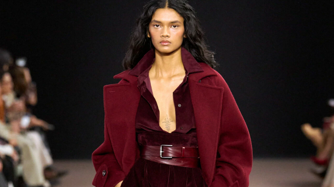 Τα μάλλινα παλτό στα οποία επενδύουμε αυτή τη σεζόν
