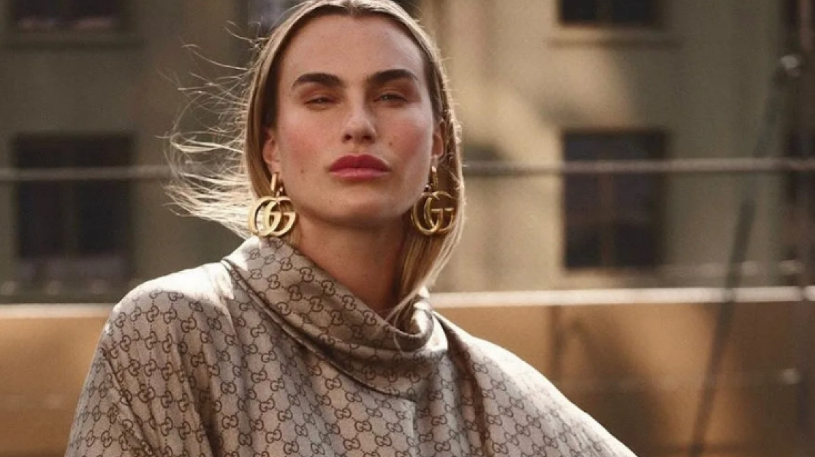 Νέα πρέσβειρα της Gucci η Αρίνα Σαμπαλένκα: Το εντυπωσιακό promo video 