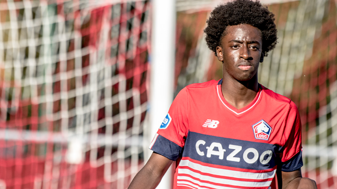 ΑΕΚ: Σε διαπραγματεύσεις για τον Χακίμ Σαχαμπό της Σταντάρ Λιέγης
