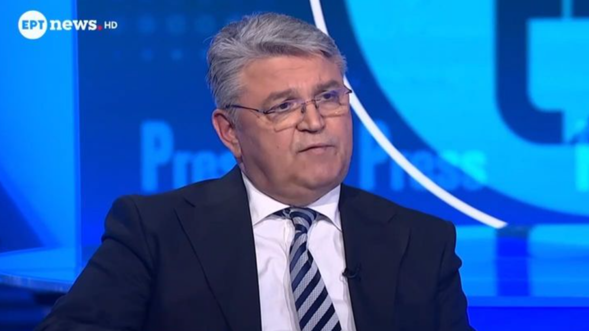 Νατσιός: Είναι ο Δαρβίνος επιστήμη; Βλασφημία να δέχεσαι ότι ο άνθρωπος κατάγεται από ζώο, εμείς καταγόμαστε από τον Αδάμ και την Εύα