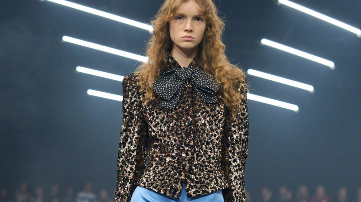 Σατέν παντελόνι: H τάση που πρέπει να δοκιμάσετε
