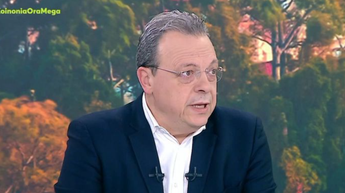 Φάμελλος: Η Καρυστιανού δεν εντάσσεται στο κάλεσμα για τις προοδευτικές δυνάμεις, έχει τοποθετήσεις συντηρητικού χαρακτήρα