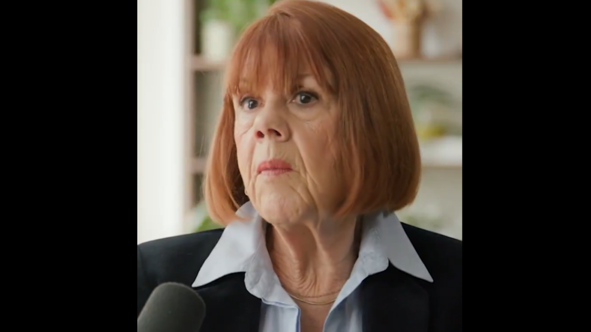 «Αυτές ήταν σκηνές εγκλήματος»: Η Ζιζέλ Πελικό αποκαλύπτει ότι οι δικηγόροι του συζύγου της θέλησαν να παρουσιάσουν τους βιασμούς της ως sex tape