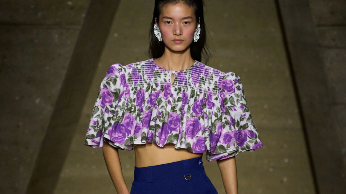 Άνοιξη 2026: Οι τάσεις της μόδας που θέλουμε να δοκιμάσουμε
