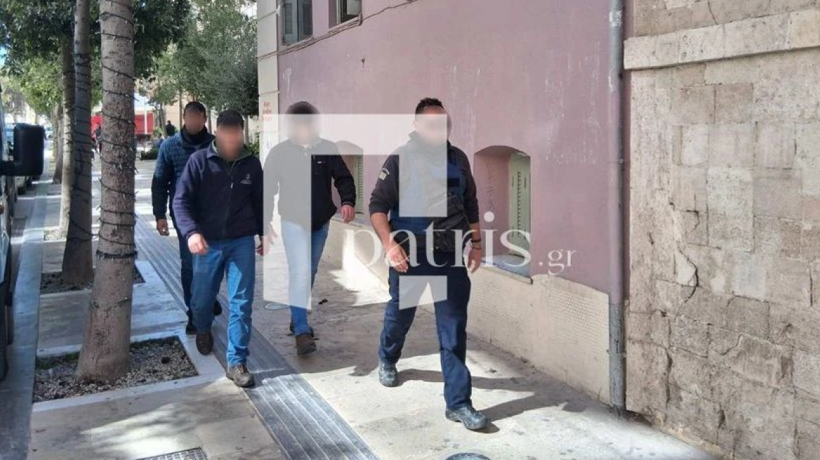 Θερμό επεισόδιο με μαγκούρες και όπλα στο Ηράκλειο, στον εισαγγελέα τέσσερις κτηνοτρόφοι