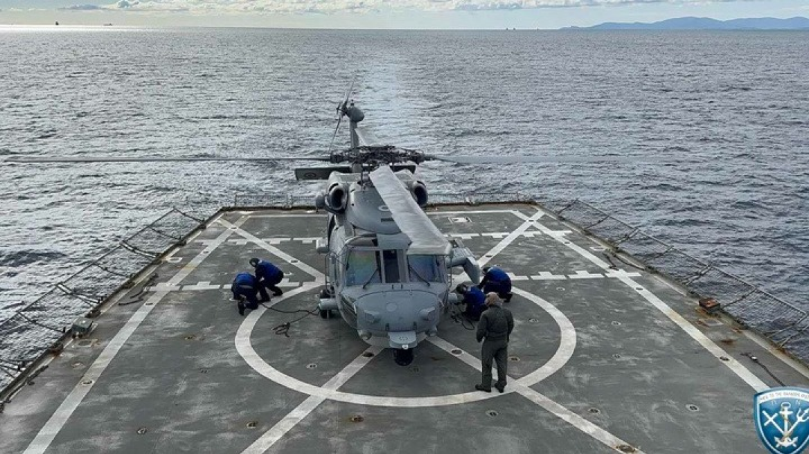 Σε νέα εποχή η ελληνική αμυντική βιομηχανία: Οι τομείς που συγκεντρώνουν αυξημένο ενδιαφέρον σε ευρωπαϊκό επίπεδο