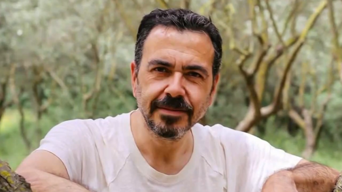 Πέθανε ο μοντέρ Κώστας Κοσμίδης σε ηλικία 52 ετών