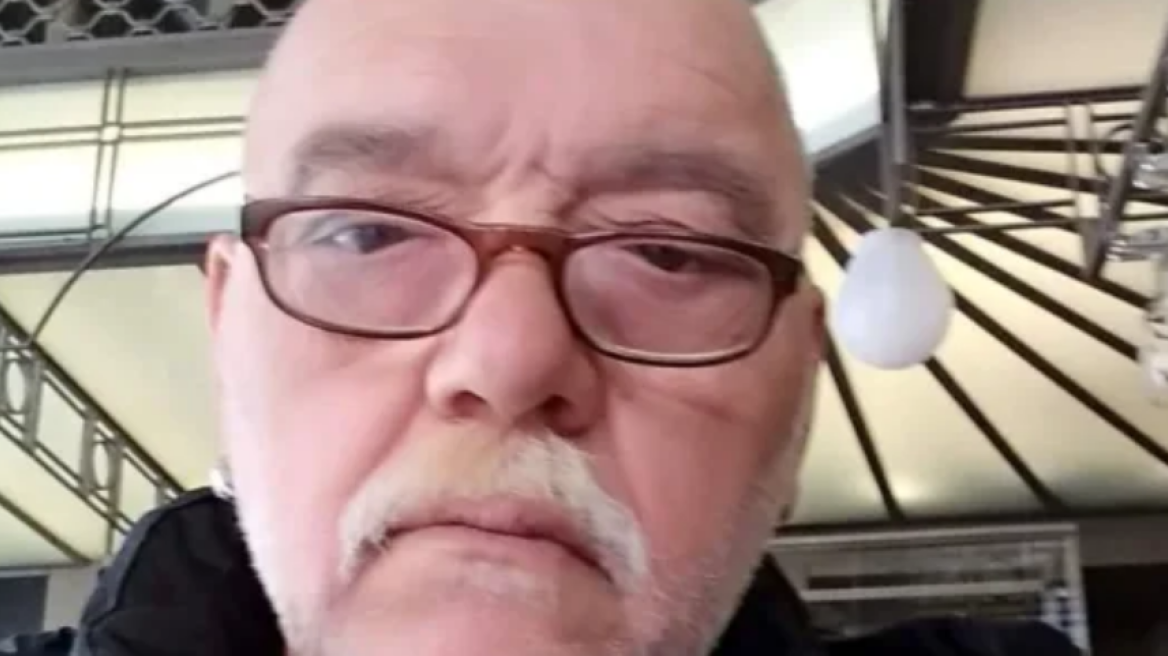 Πέθανε ο πρωταθλητής πυγμαχίας Αλέξης Πεφάνης σε ηλικία 64 ετών