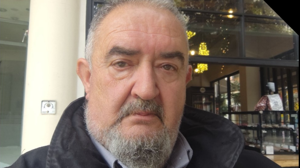 Αγρίνιο: Νεκρός 61χρονος πατέρας δύο παιδιών σε τροχαίο, έπεσε σε χαντάκι με τη μηχανή του
