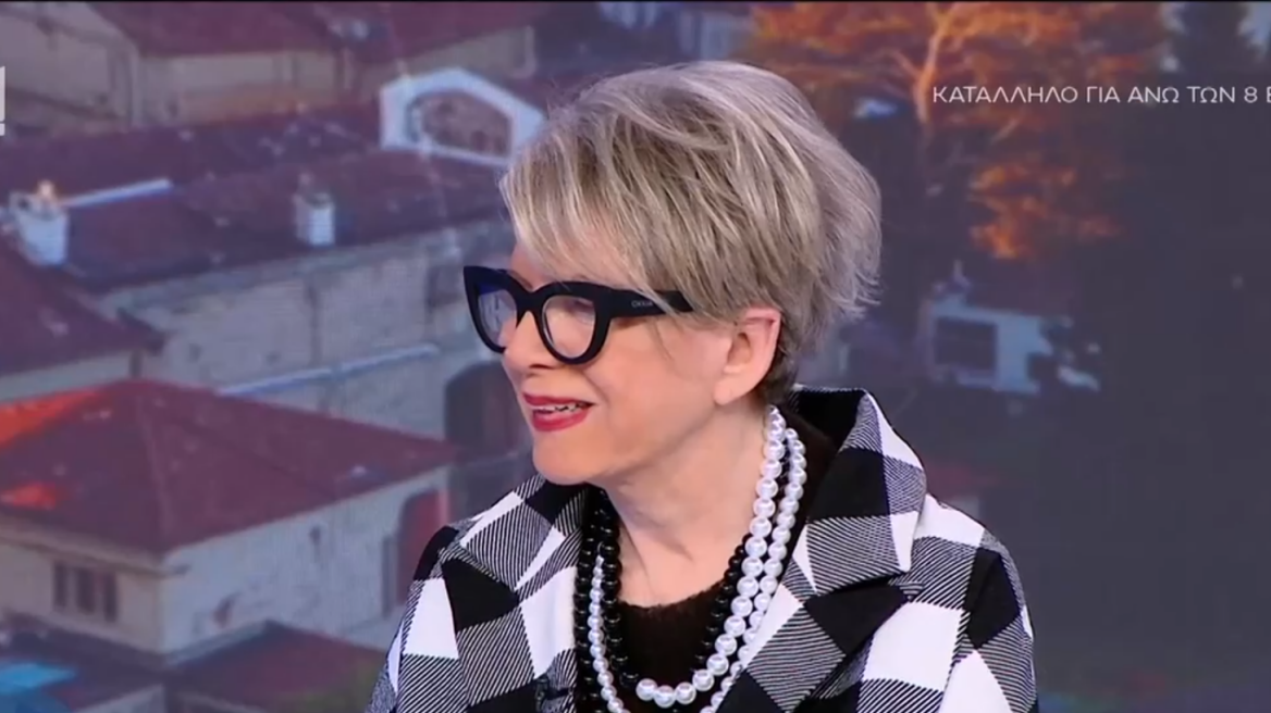 Ακρίτα: Είμαστε με το Ιράν και κάθε χώρα που υφίσταται εισβολή από ξένη χώρα