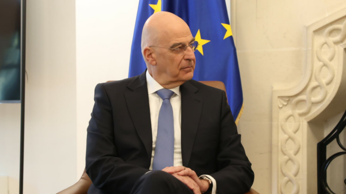 Δένδιας: Η χώρα είναι προστατευμένη, αυξήσαμε τα μέτρα ασφαλείας,  δεν υπάρχει καμία πληροφόρηση για drones προς την Κρήτη