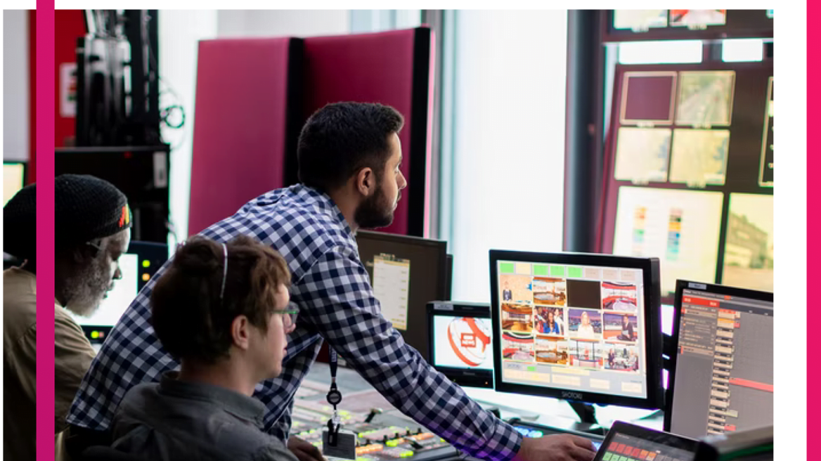 Σε ποιον ανήκουν τα μέσα ενημέρωσης της Ευρώπης;