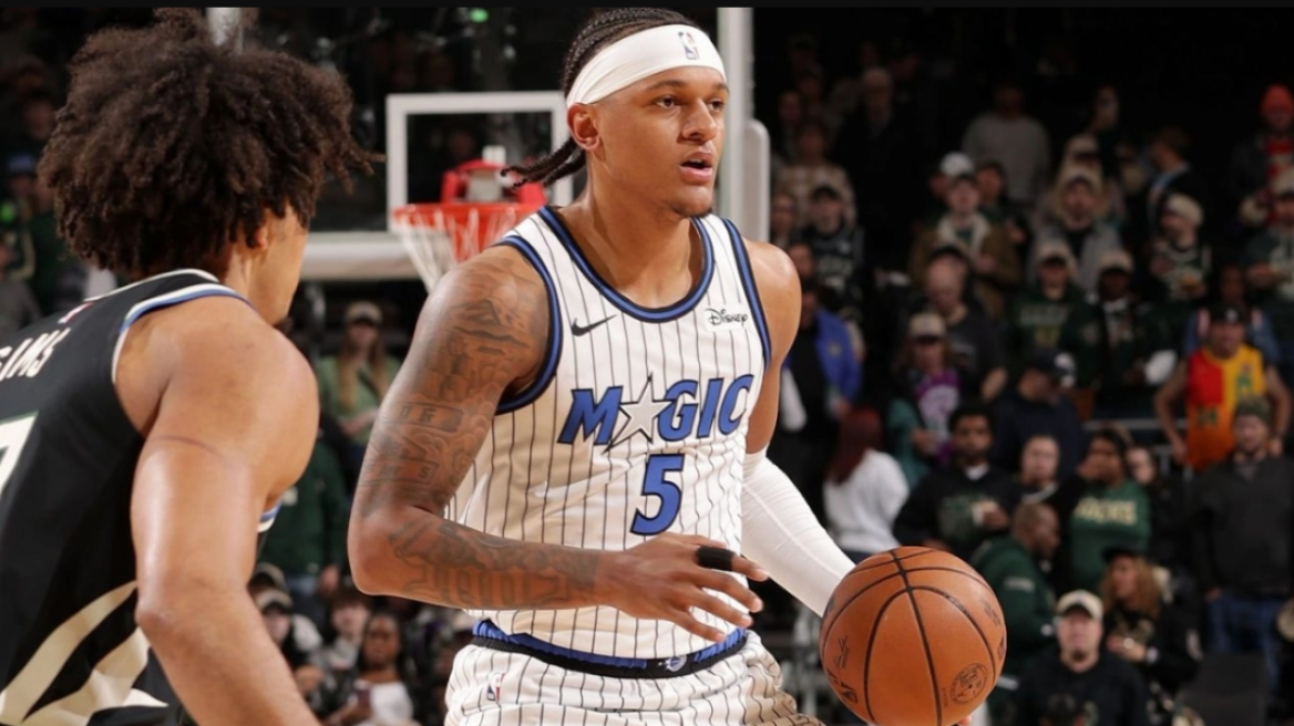 Ο Γιάννης Αντετοκούνμπο έλειπε και οι Ορλάντο Μάτζικ... χόρεψαν τους Μιλγουόκι Μπακς με 130-91, δείτε βίντεο