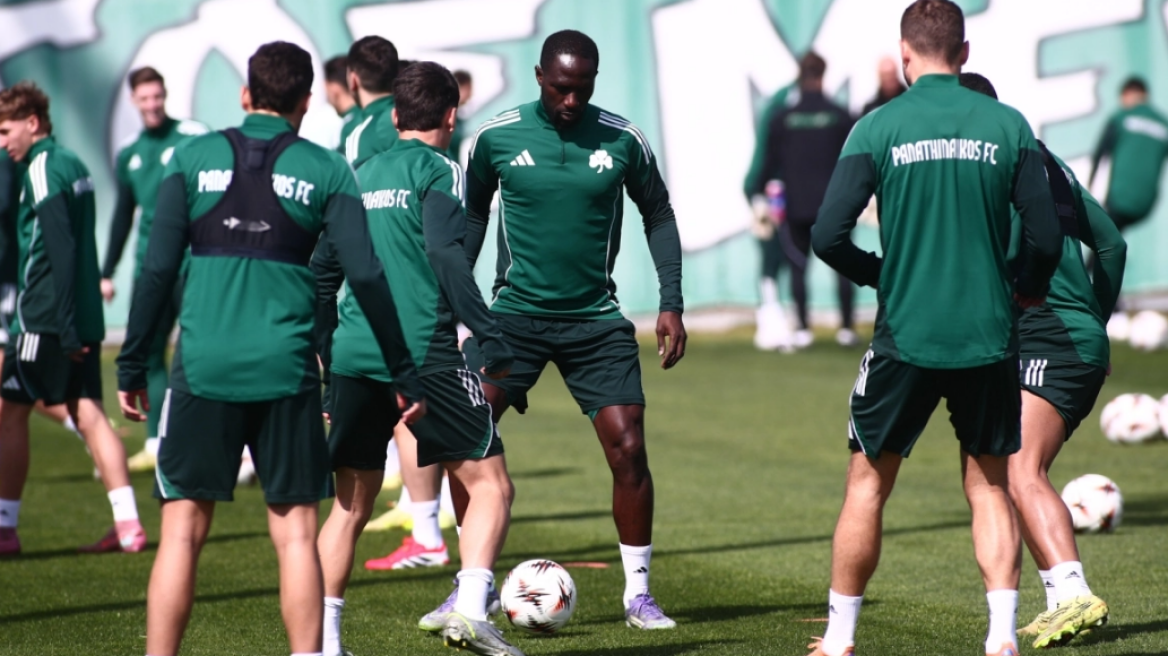 Αθλητικές μεταδόσεις: Πού  θα δείτε Παναθηναϊκός-Μπέτις, ΑΕΚ-Τσέλιε, Μονακό-Ολυμπιακός και ΠΑΟ-Ζαλγκίρις