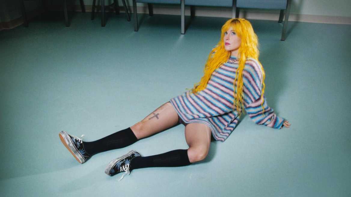 H Vans συνεργάζεται με SZA, Travis Barker και Hayley Williams για το νέο λανσάρισμα του Authentic
