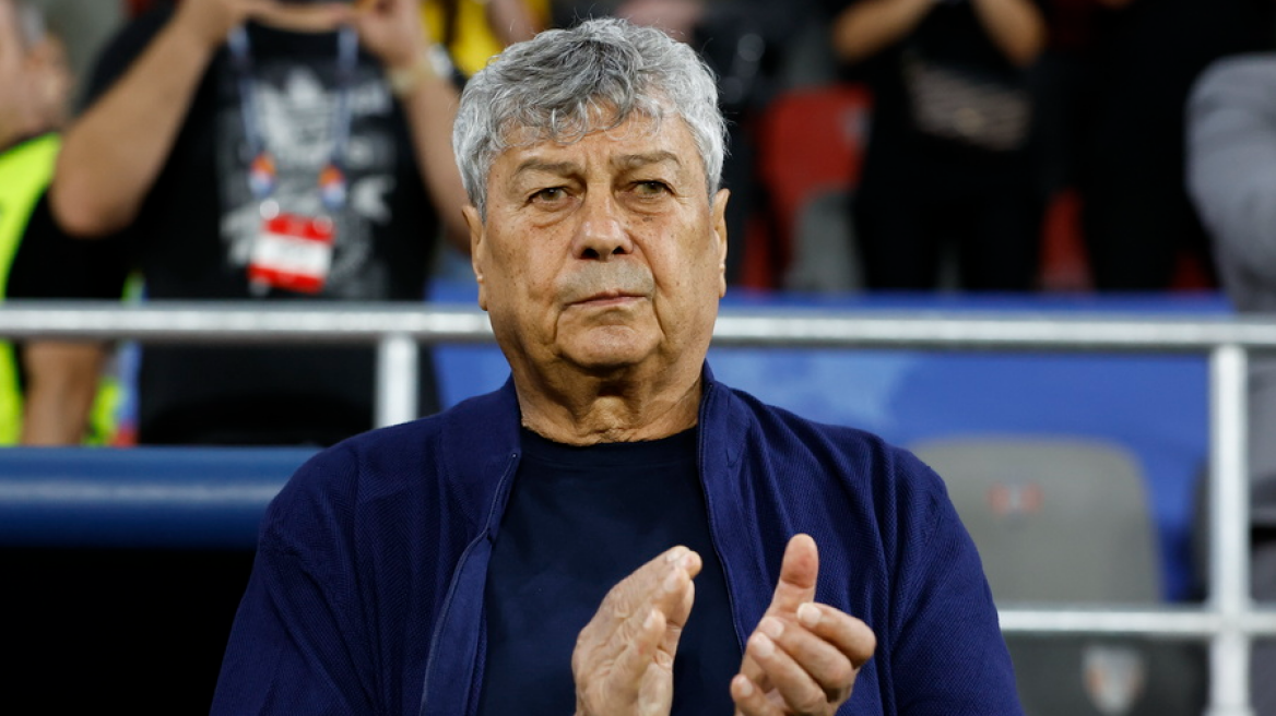 Θα τοποθετηθεί εμφυτεύσιμος απινιδωτής στον Λουτσέσκου μετά το λιποθυμικό επεισόδιο στην προπόνηση της Ρουμανίας