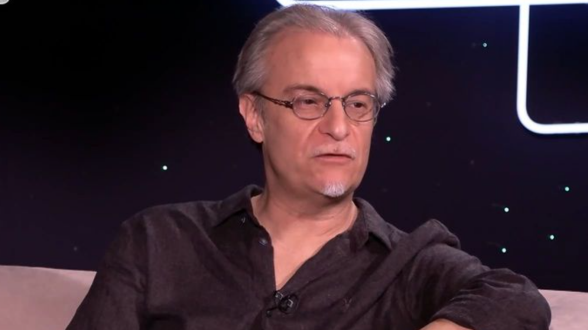 Πασχαλίδης: Με στενοχώρησε το όχι του ΚΚΕ στον γάμο των ομοφύλων, μου φάνηκε απάνθρωπο