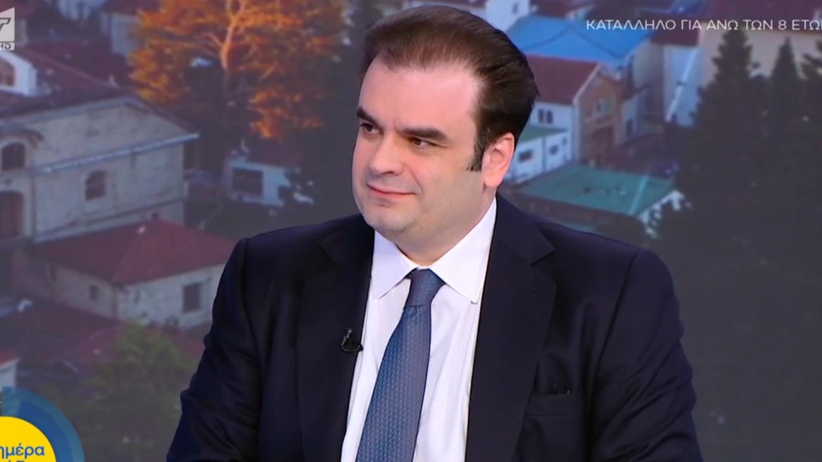 Πιερρακάκης για Τέμπη: Η κυβέρνηση δεν θα ασκήσει ένδικα μέσα, θα καταβάλουμε τις αποζημιώσεις στους πολίτες