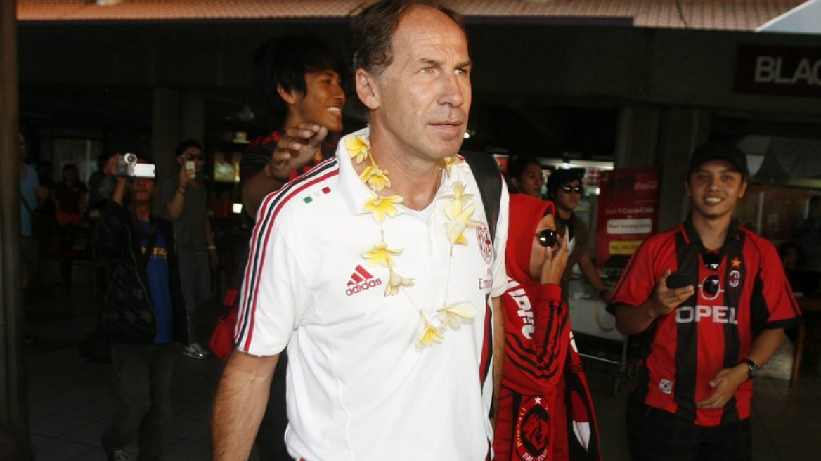 Φράνκο Μπαρέζι: Ο Γκατούζο έχει τη μικρότερη ευθύνη για τον αποκλεισμό της Ιταλίας