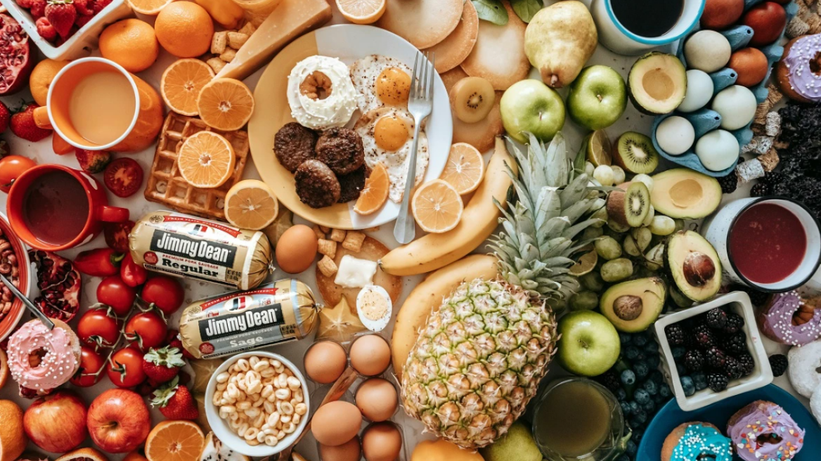 Αυτά τα τρόφιμα φαίνονται υπερ-επεξεργασμένα αλλά δεν είναι: Καταναλώστε τα χωρίς ενοχές
