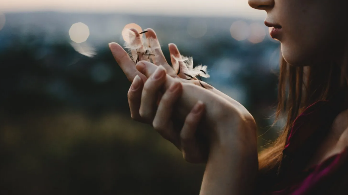 Ειδικοί υποστηρίζουν ότι η συγχώρεση πολλές φορές μάς κάνει κακό
