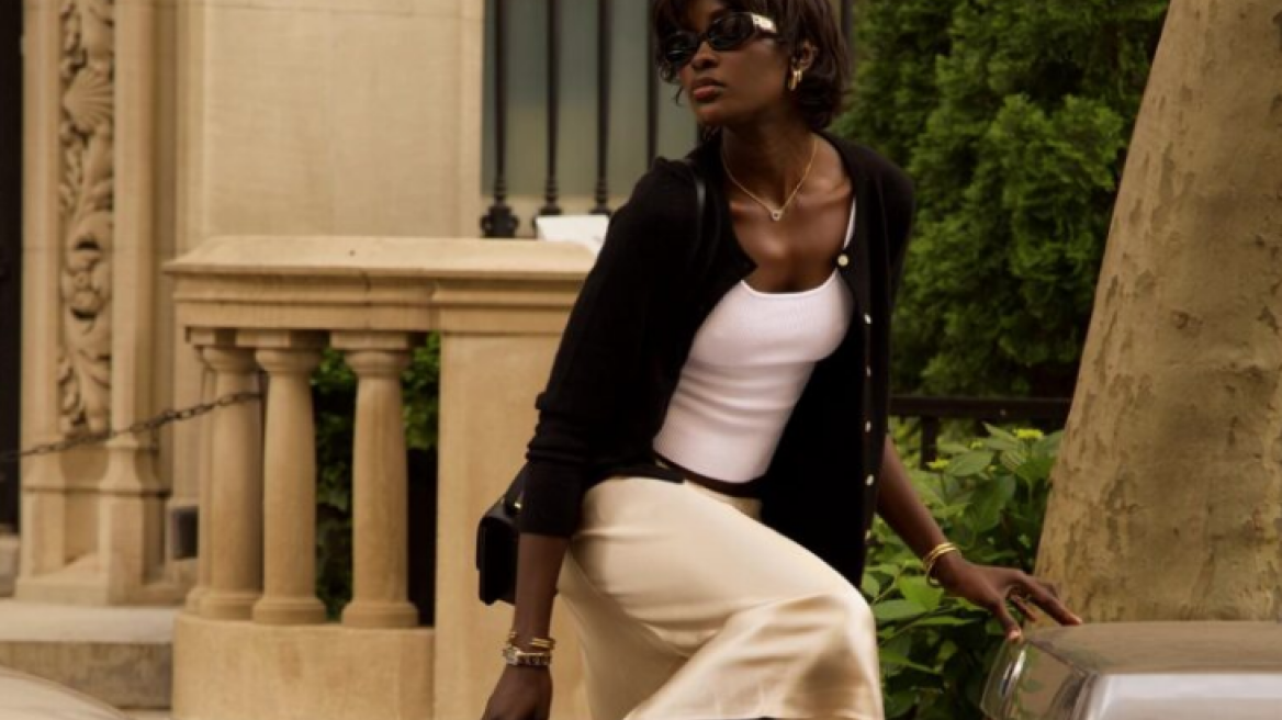 Cardigan: Πώς θα το φορέσουμε αυτή την άνοιξη
