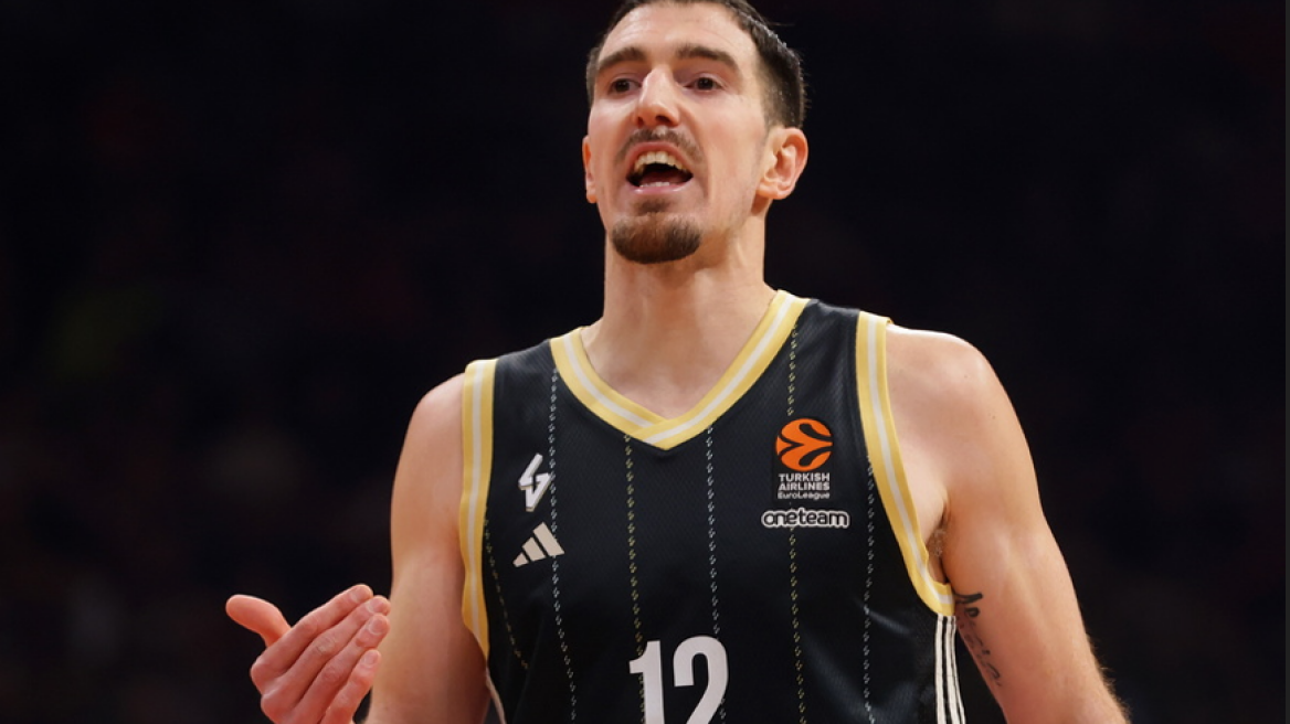 Ντε Κολό: Αποσύρεται από την ενεργό δράση στο τέλος της σεζόν ο Γάλλος 