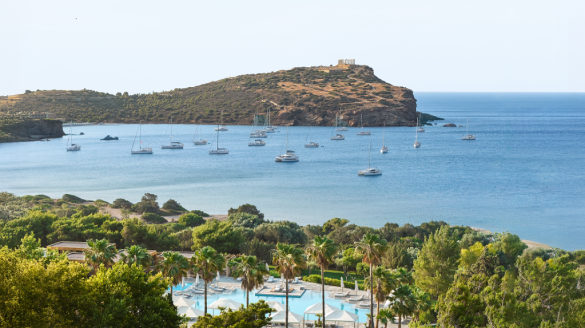 Η πιο ανθισμένη και αναζωογονητική απόδραση βρίσκεται δίπλα στην Αθήνα
