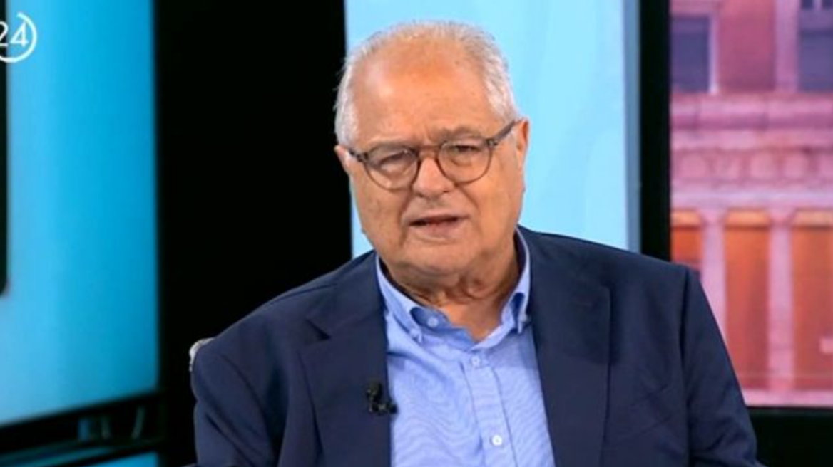 Δρυμιώτης: Commedia dell' arte η διεύρυνση του ΠΑΣΟΚ με Φαραντούρη, κύμβαλο αλαλάζων η Καρυστιανού, «πολιτικά πεθαμένος» ο Τσίπρας