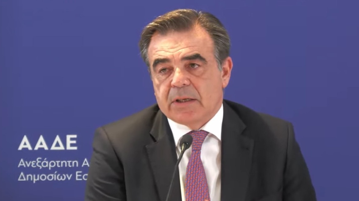 Μ. Σχοινάς: Τη Δευτέρα το μεγάλο πακέτο αγροτικών πληρωμών μέσω ΑΑΔΕ