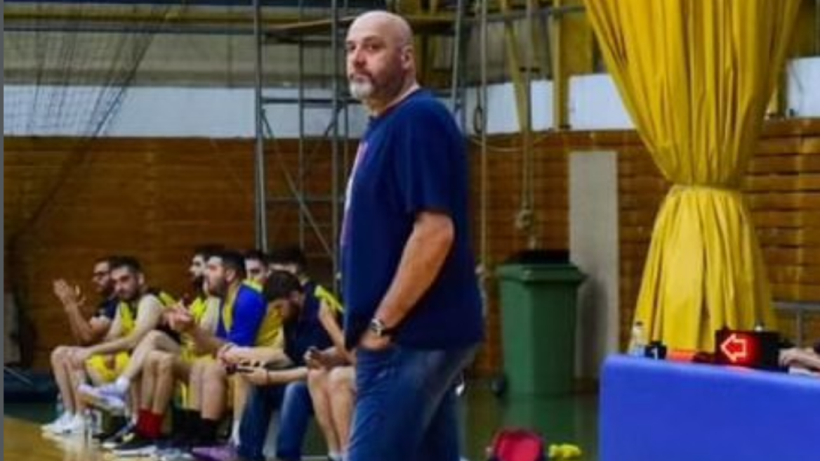 Μυριούνης: Τραγικός ο Αταμάν, προσβλητική η συμπεριφορά των παικτών του Παναθηναϊκού προς το πρόσωπο του Γιαννακόπουλου 