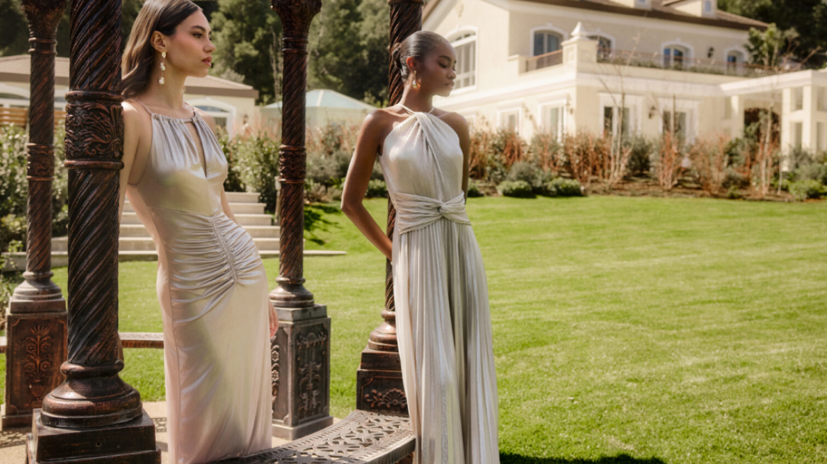 Event Season: Τα looks που θα κυριαρχήσουν τη φετινή σεζόν
