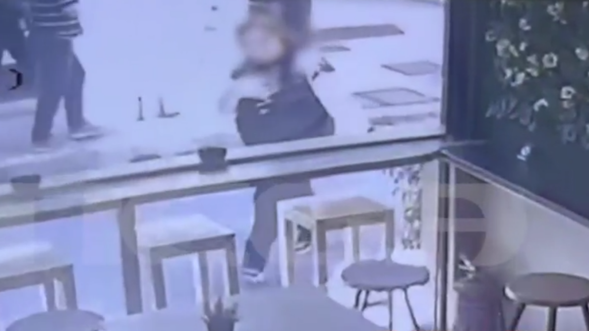 «Γολγοθάς» για 40χρονη στο Ηράκλειο: Έπεσε σε λακκούβα, τραυματίστηκε σοβαρά, δεν μπορεί να φροντίσει τα παιδιά της, βίντεο