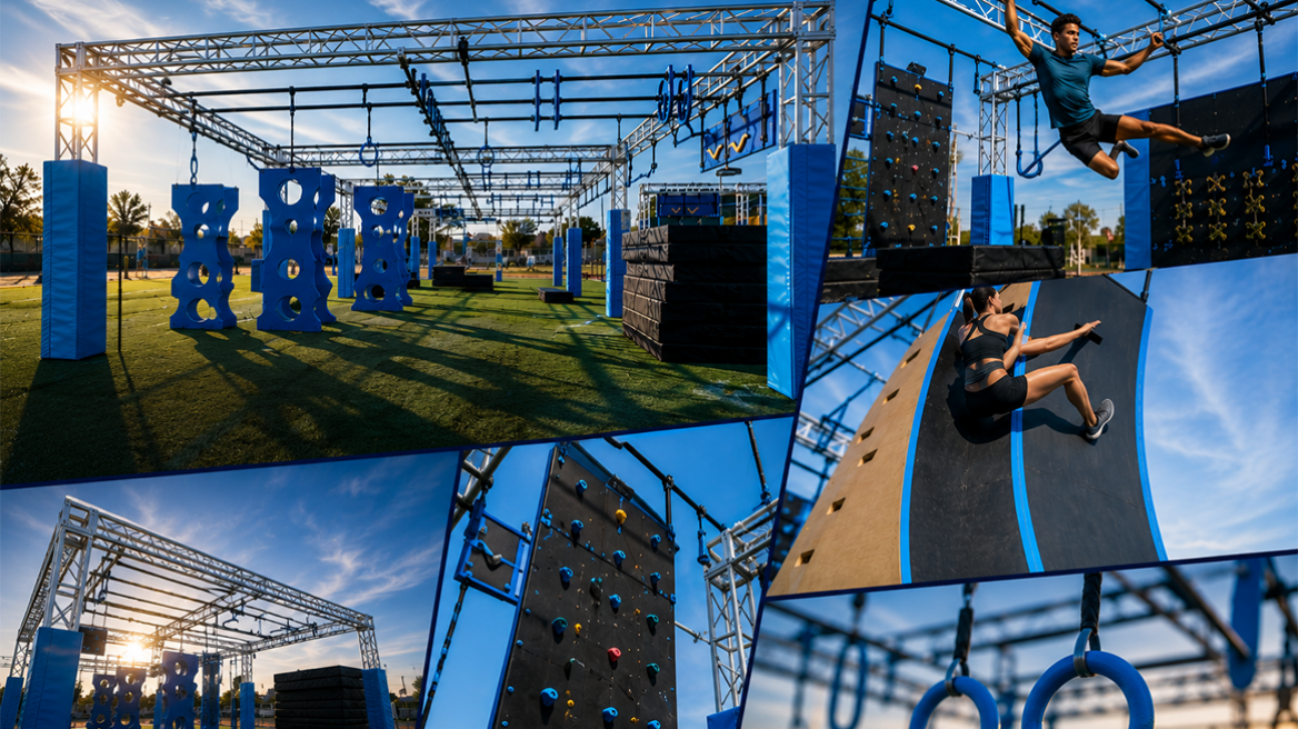 Το BeWell Festival 2026 by Allwyn ανοίγει τις πύλες του αυτό το Σαββατοκύριακο στο ΟΑΚΑ με τον Ulisses Jr, το Allwyn Challenge Field και τη Wim Hof Method Workshops από τον Άλκη Ντουσόπουλο