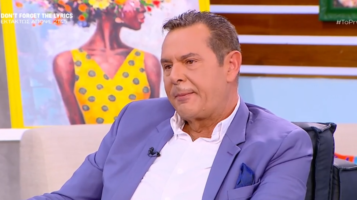 Καμμένος: Η Καρυστιανού θα είναι τουλάχιστον τρίτο κόμμα, στις δεύτερες εκλογές το ΠΑΣΟΚ μπορεί να μην μπει στη Βουλή