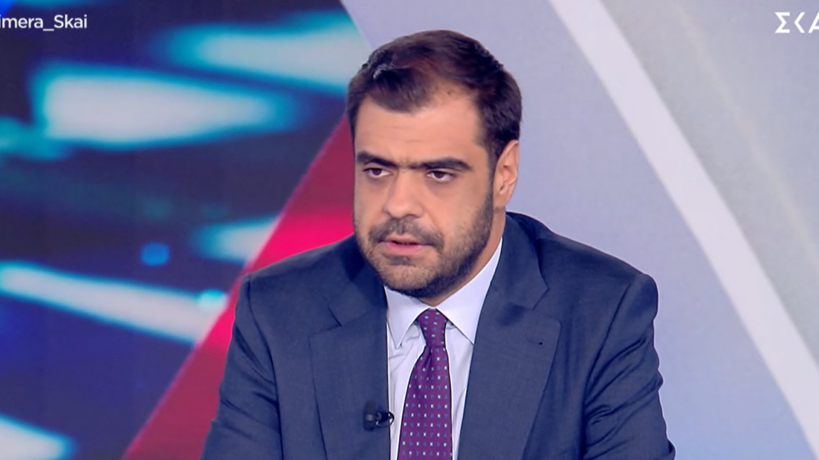 Μαρινάκης: Δεν υπάρχει άλλη συνταγή, πηγαίνουμε εκεί που ενδιαφέρει τον κόσμο, η αντιπολίτευση τάζει λεφτά χωρίς να μας λέει από πού θα τα βρει