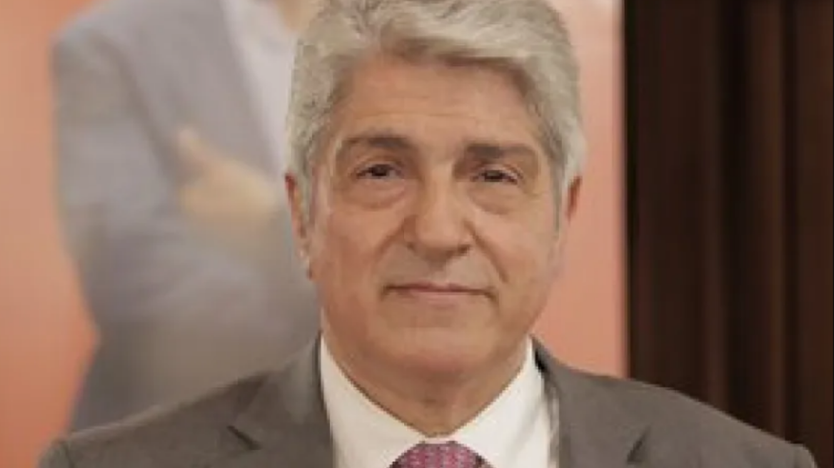 Πτέραρχος (ε.α.) Παπανικολάου: Η Καρυστιανού δεν έχει γραμμή για τα εθνικά, αρκετά στελέχη του κόμματος είναι από τη Νίκη