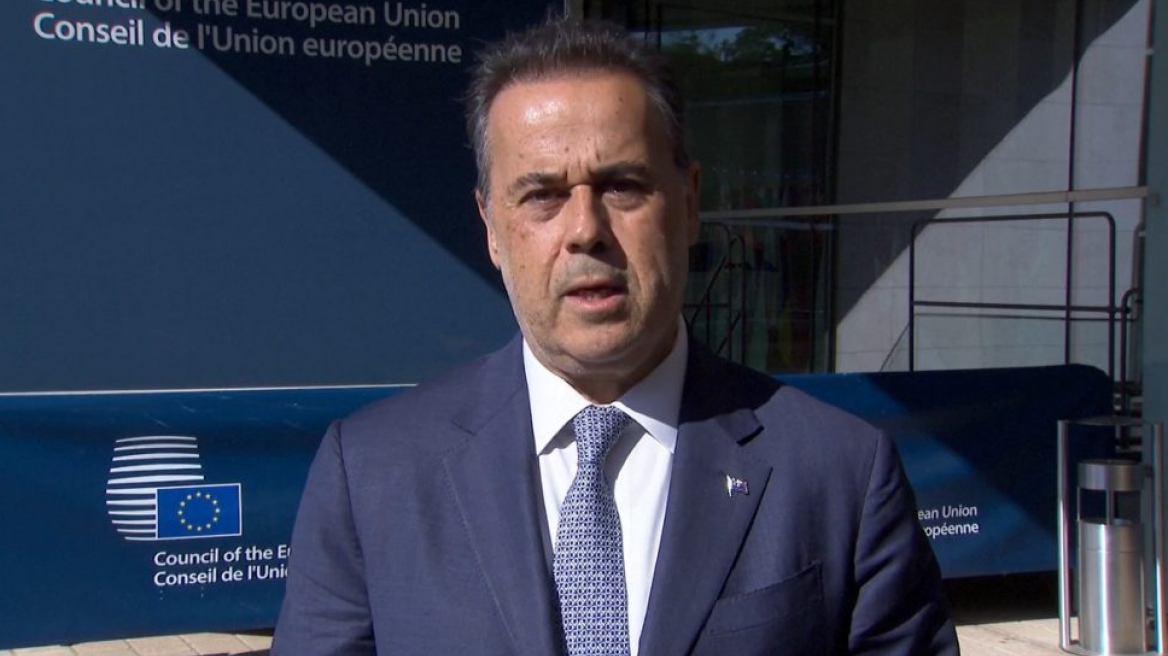 Παπασταύρου: Η Ευρώπη δεν πρέπει να κάνει εκπτώσεις στα ισχυρά δίκτυα που εξασφαλίζουν προσιτές τιμές ενέργειας για πολίτες και επιχειρήσεις