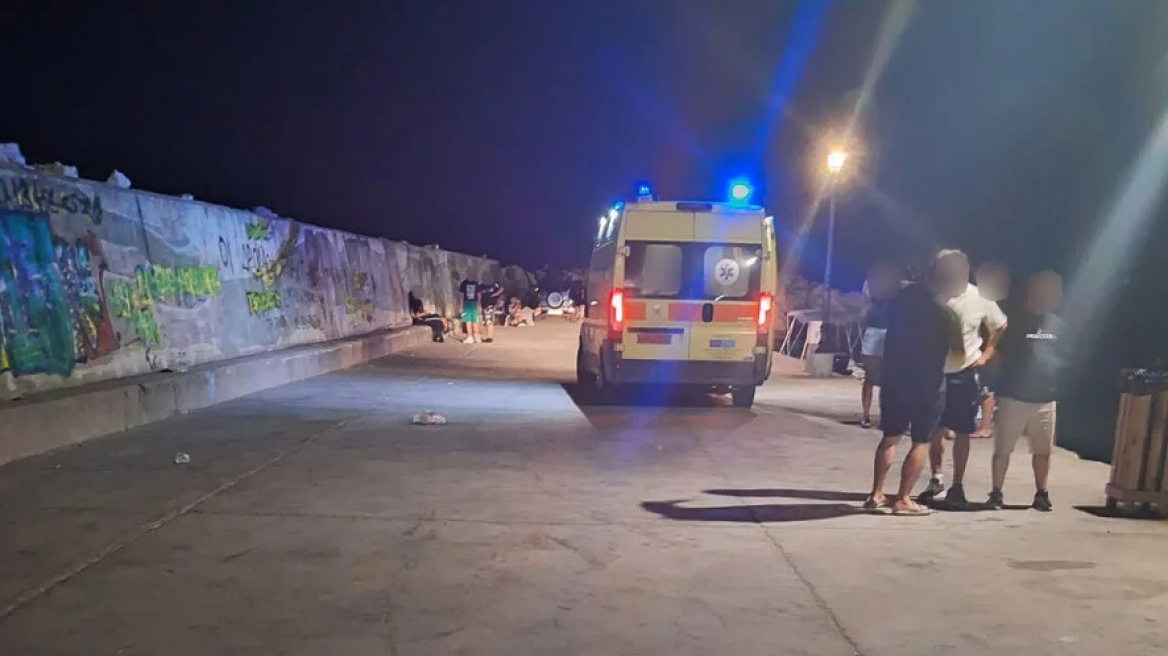 Νεαροί στην Αμαλιάδα ξυλοκόπησαν 42χρονο που τους έκανε παρατήρηση για κόντρες με μηχανές, συνελήφθη 14χρονος